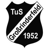 Logo Gro&szlig;rinderfeld